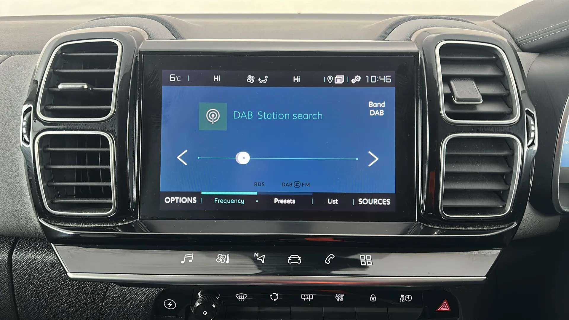 2021 CITROEN C5 AIRCROSS 2021 CITROEN C5 AIRCROSS