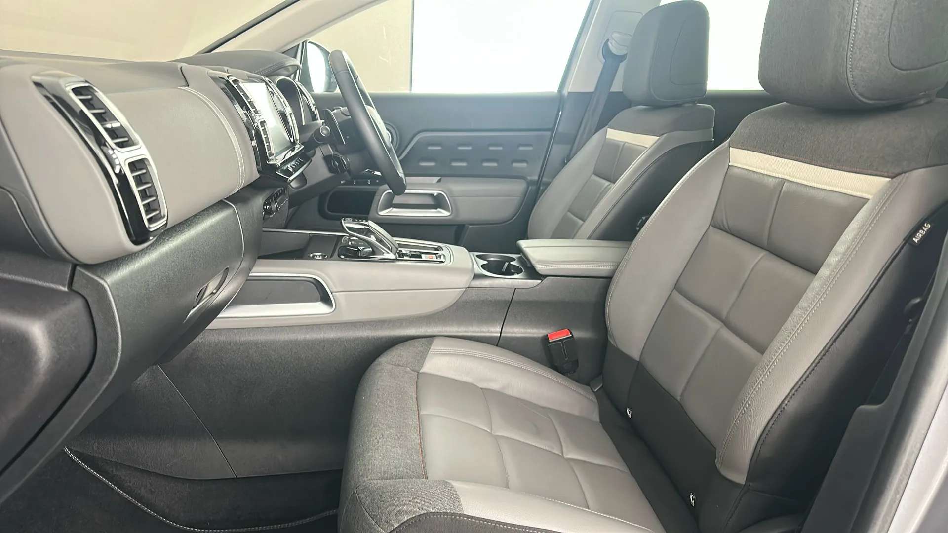 2021 CITROEN C5 AIRCROSS 2021 CITROEN C5 AIRCROSS