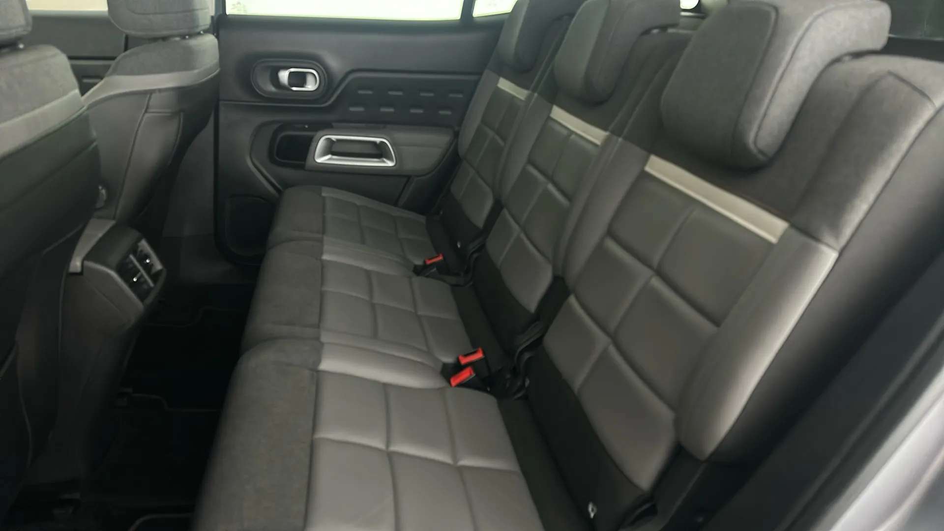 2021 CITROEN C5 AIRCROSS 2021 CITROEN C5 AIRCROSS