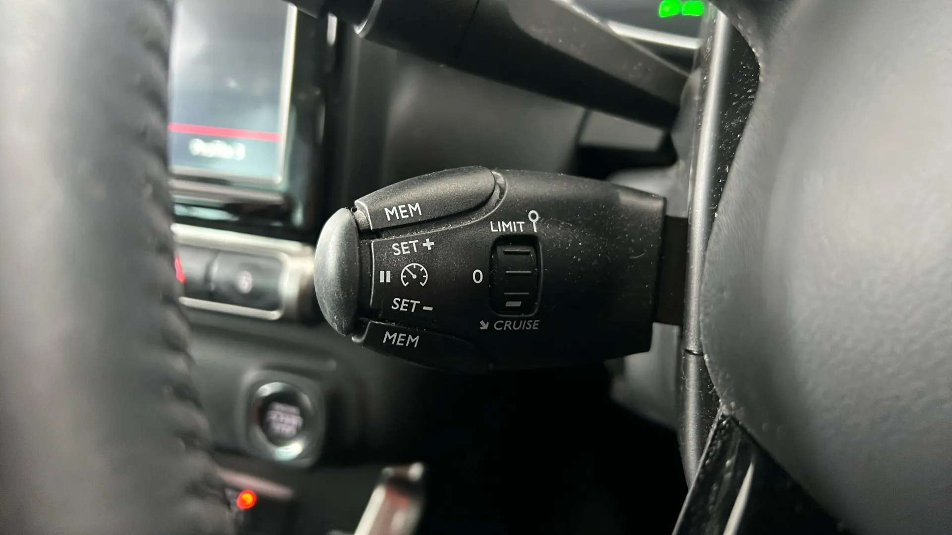 2022 CITROEN C3 AIRCROSS 2022 CITROEN C3 AIRCROSS