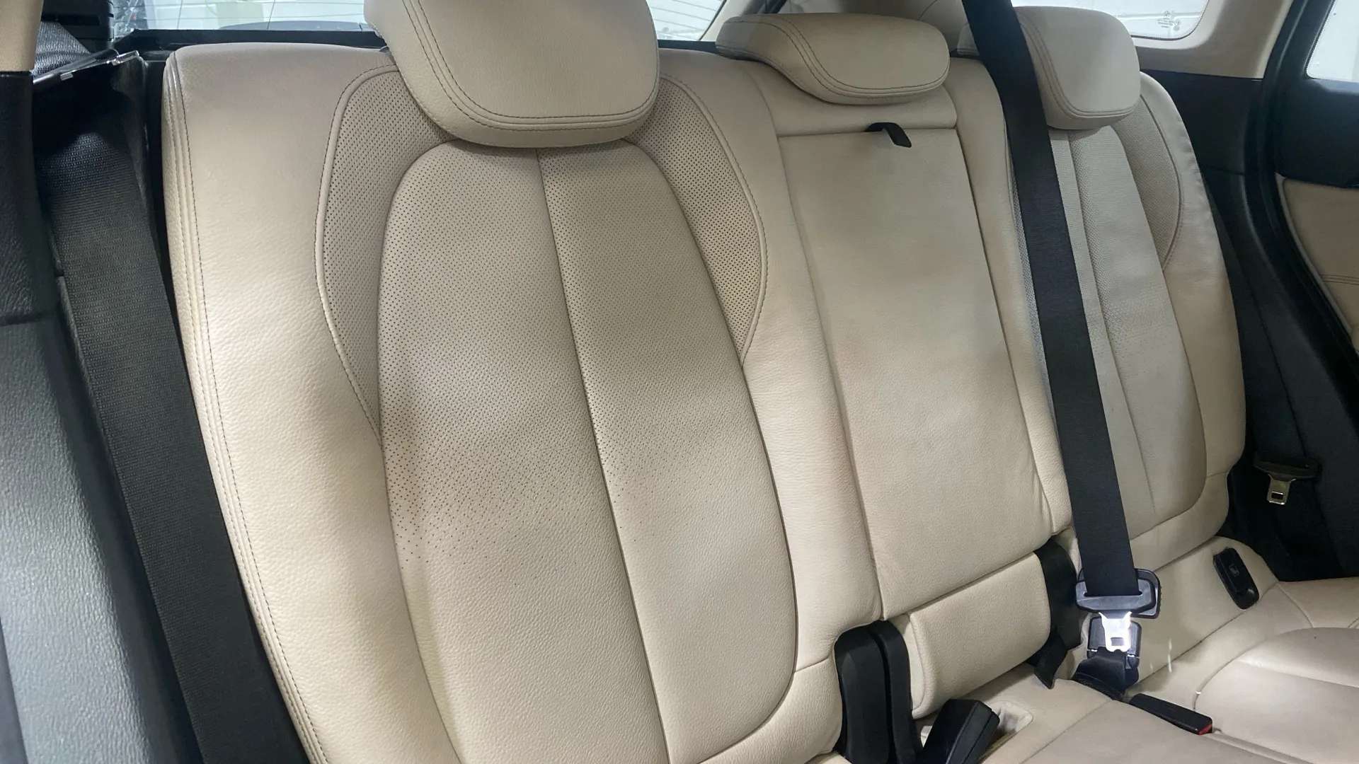 2020 BMW X1 2020 BMW X1