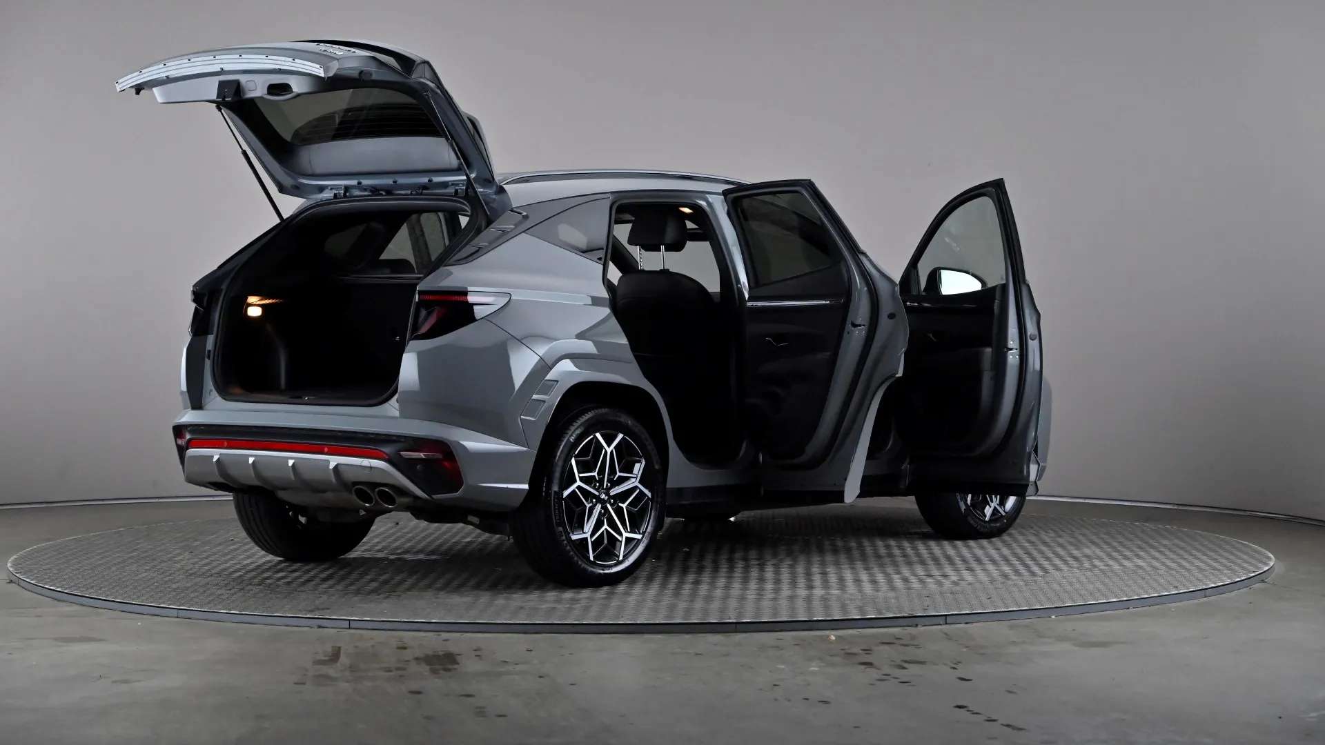 2022 HYUNDAI TUCSON 2022 HYUNDAI TUCSON