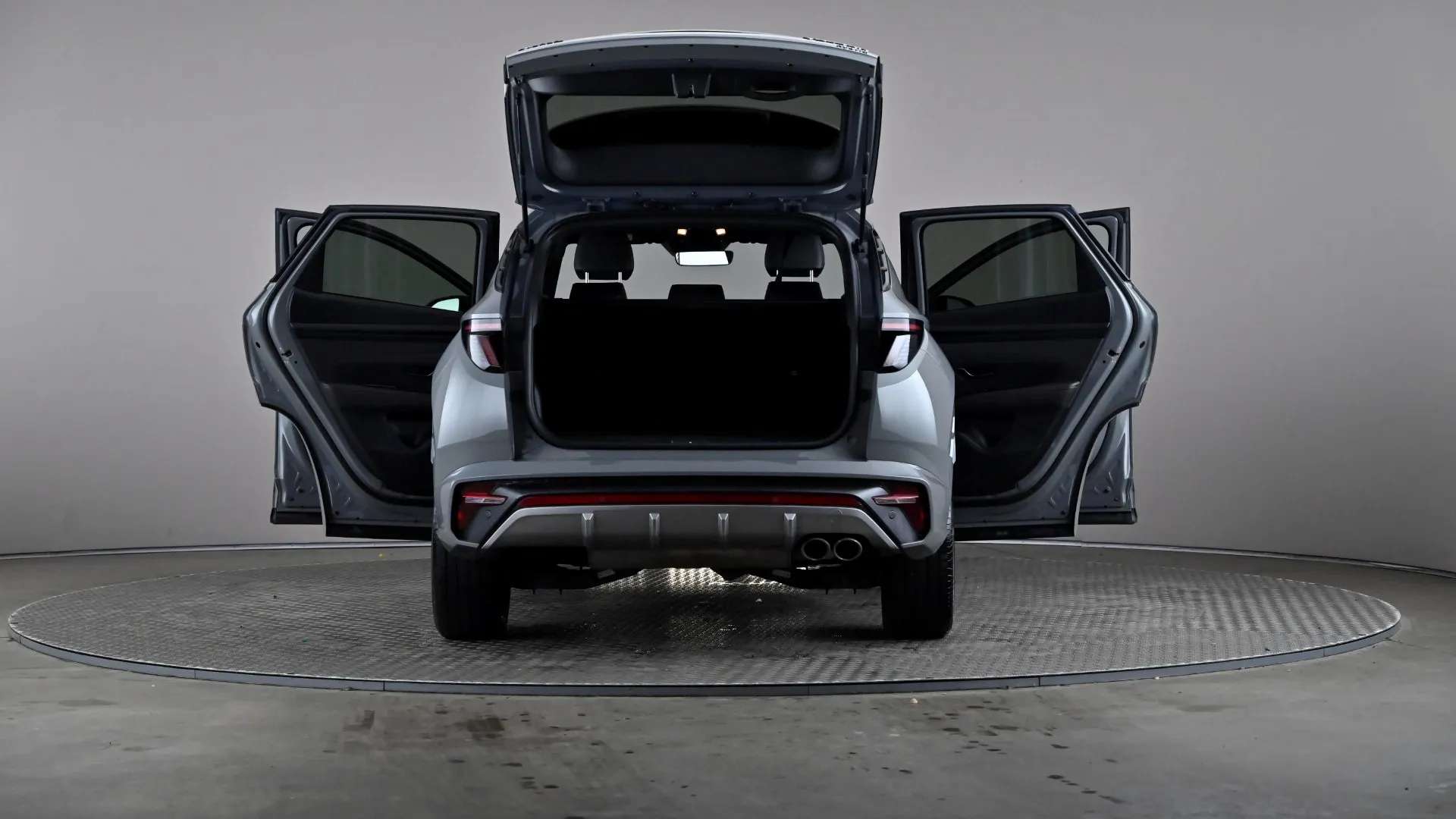 2022 HYUNDAI TUCSON 2022 HYUNDAI TUCSON