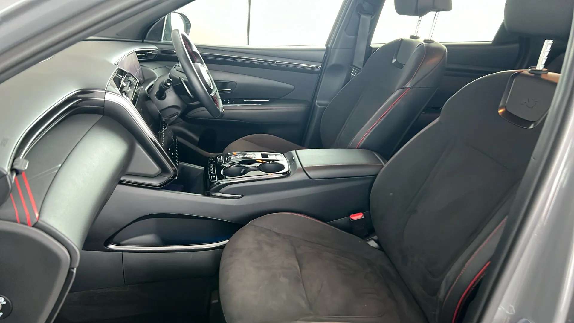 2022 HYUNDAI TUCSON 2022 HYUNDAI TUCSON