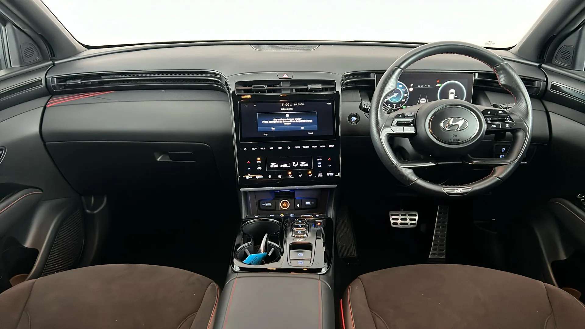 2022 HYUNDAI TUCSON 2022 HYUNDAI TUCSON