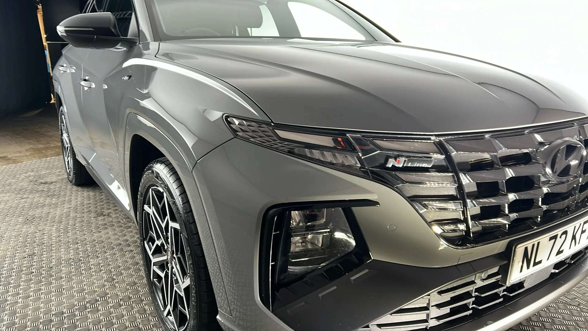 2022 HYUNDAI TUCSON 2022 HYUNDAI TUCSON