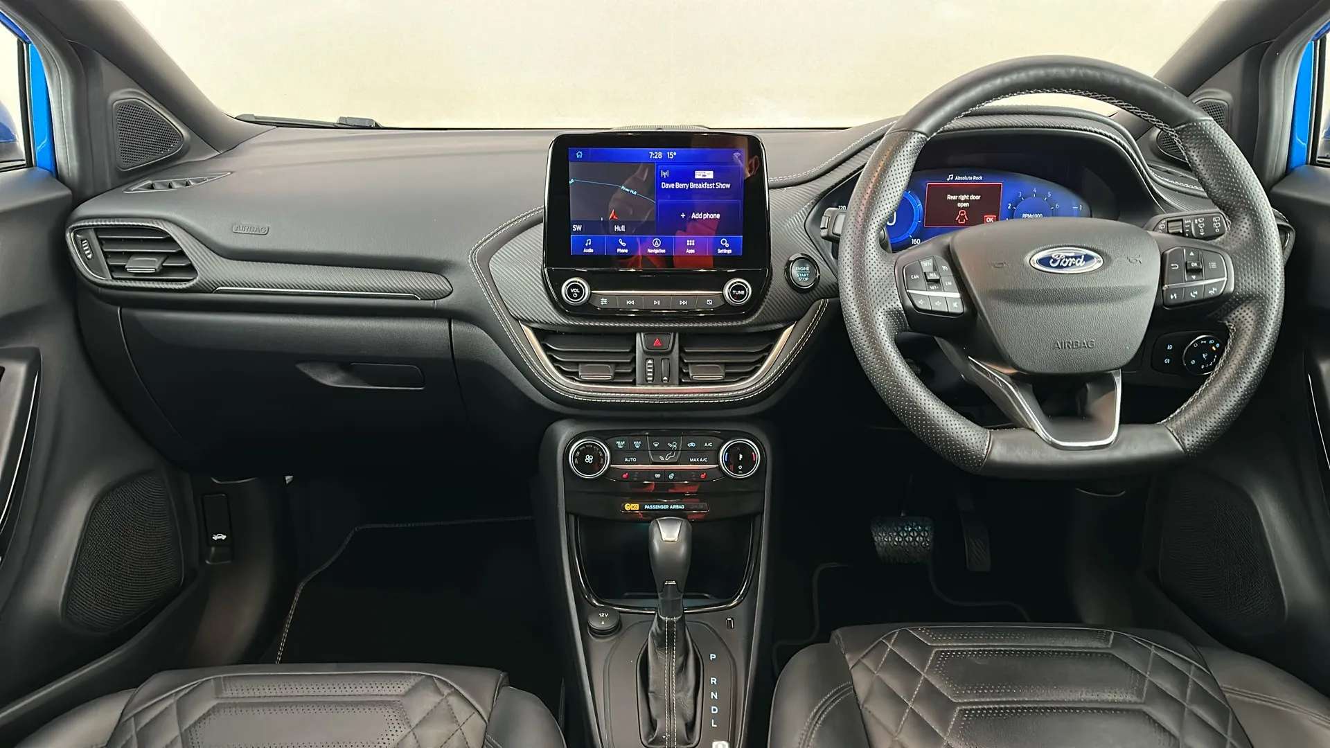 2023 FORD PUMA 2023 FORD PUMA