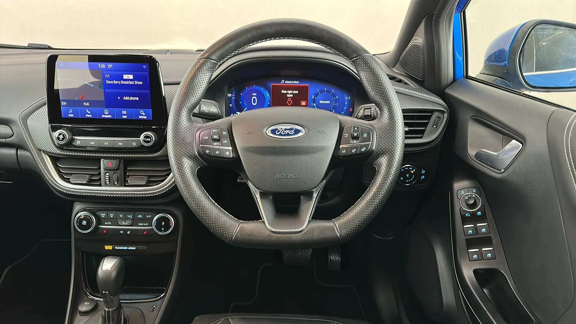 2023 FORD PUMA 2023 FORD PUMA