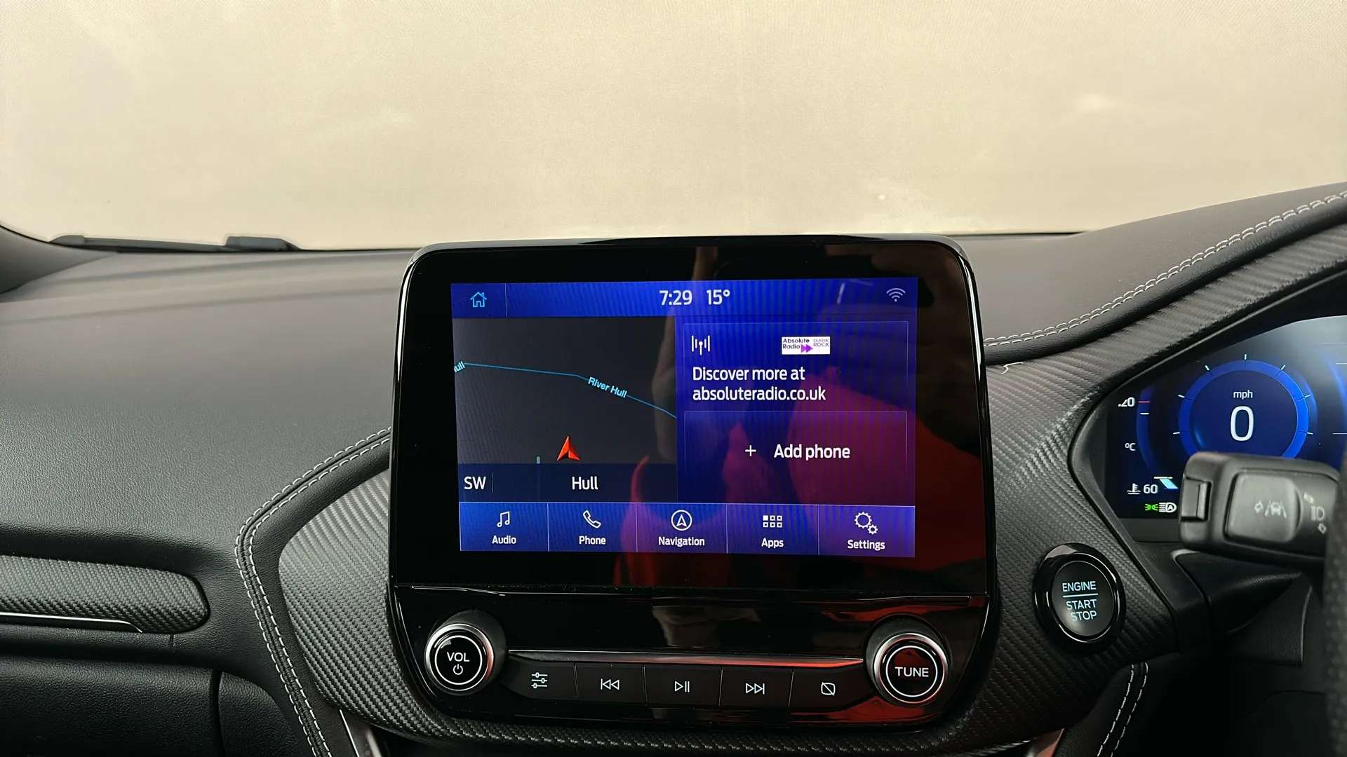 2023 FORD PUMA 2023 FORD PUMA