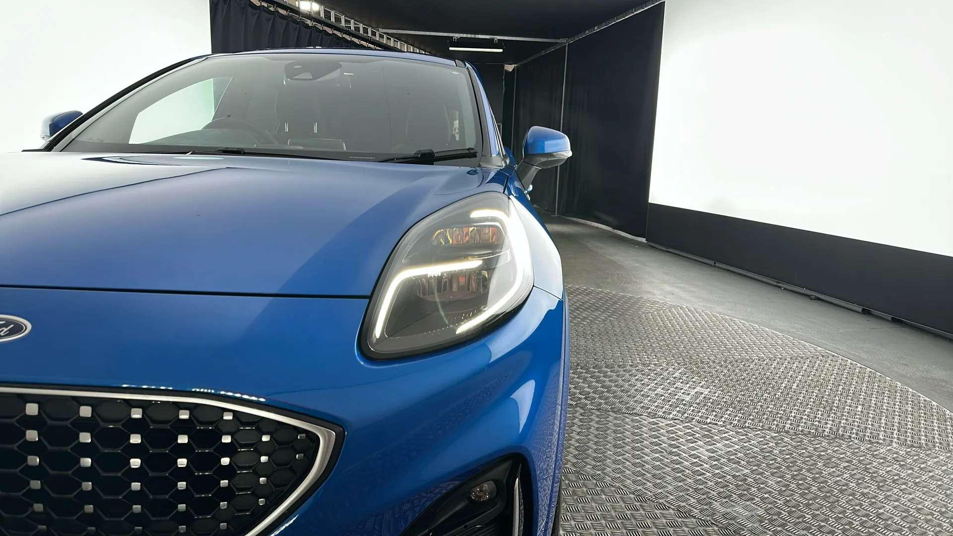 2023 FORD PUMA 2023 FORD PUMA