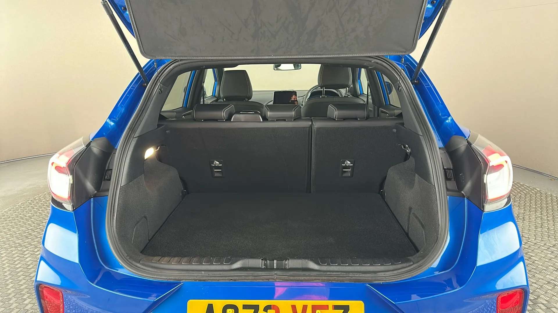 2023 FORD PUMA 2023 FORD PUMA