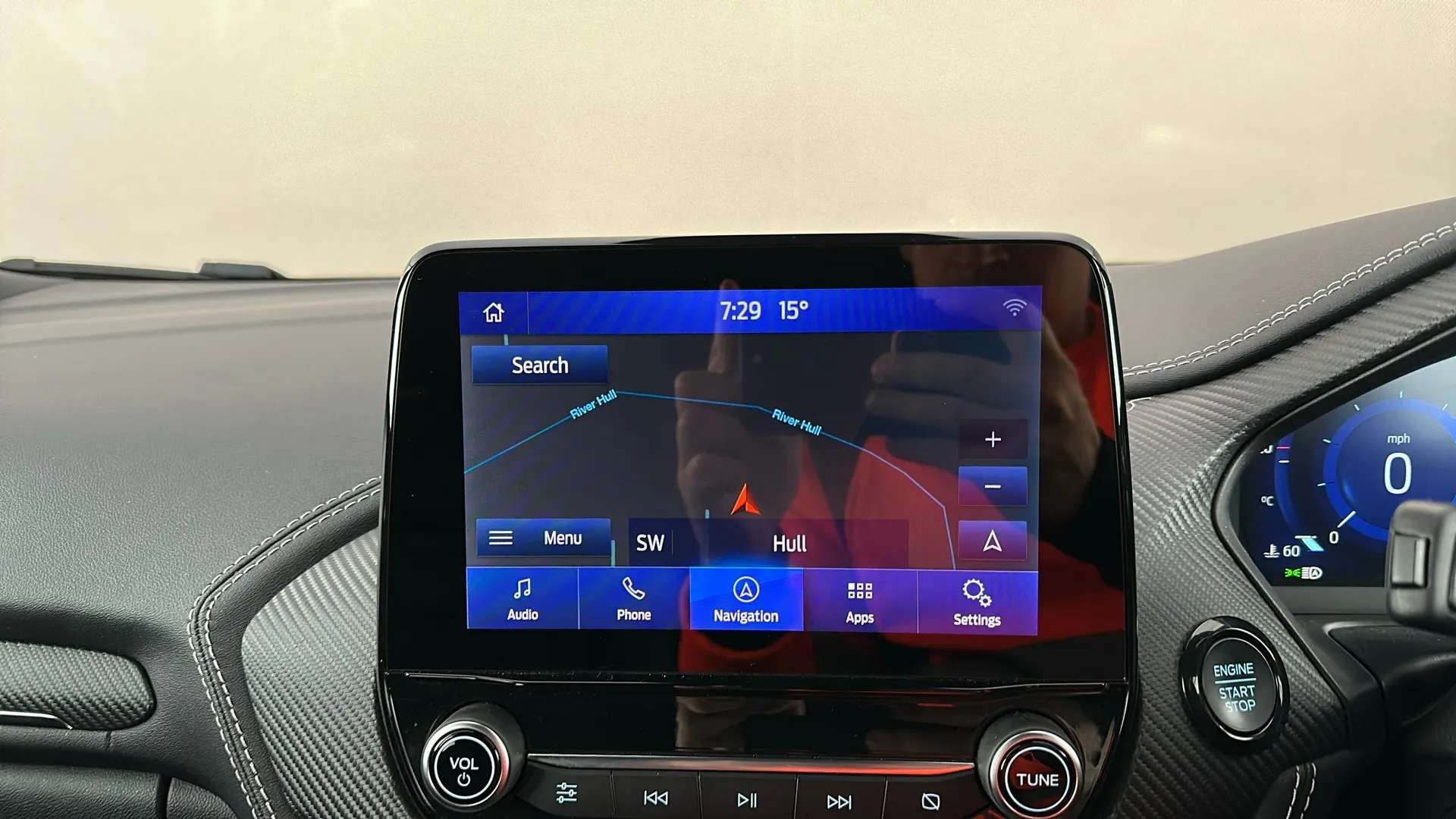 2023 FORD PUMA 2023 FORD PUMA
