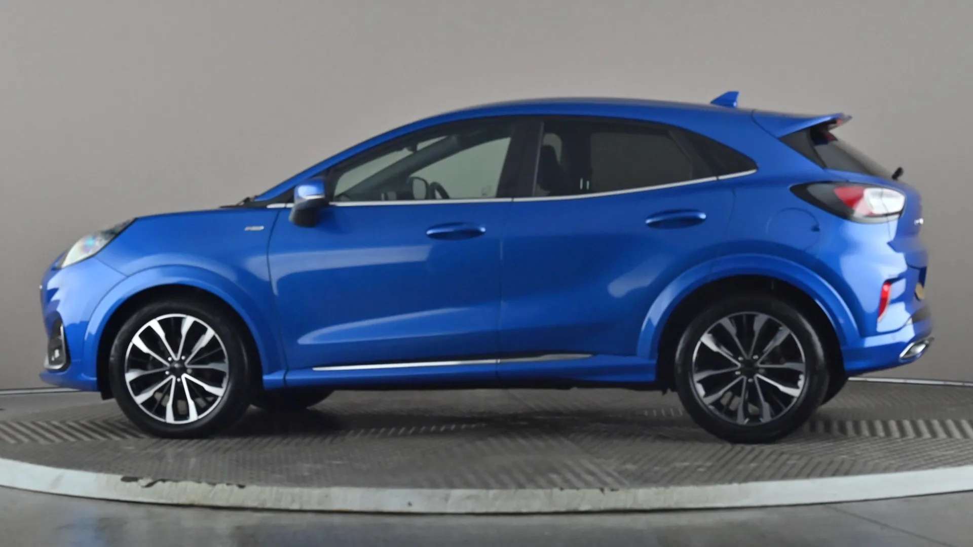 A 2023 FORD PUMA 1.0 EcoBoost Hybr mHEV 155 ST-Line Vignale DCT A 2023 FORD PUMA 1.0 EcoBoost Hybr mHEV 155 ST-Line Vignale DCT