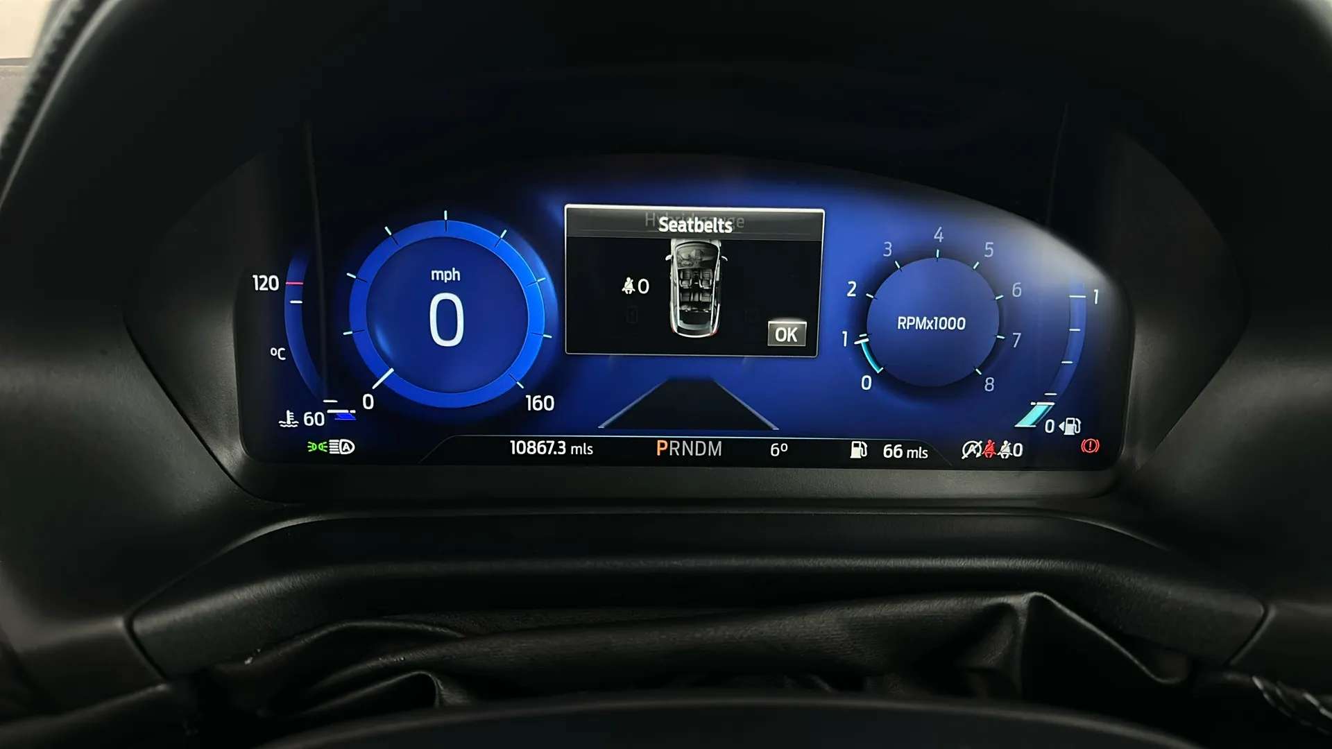 2023 FORD PUMA 2023 FORD PUMA