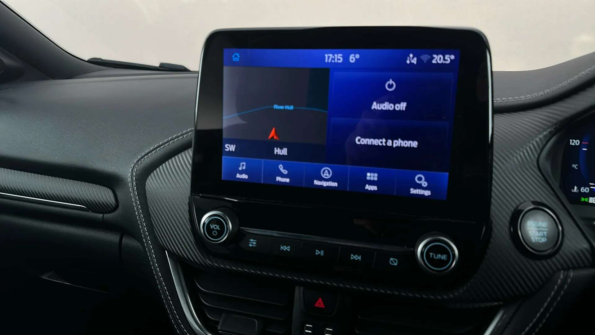 2023 FORD PUMA 2023 FORD PUMA