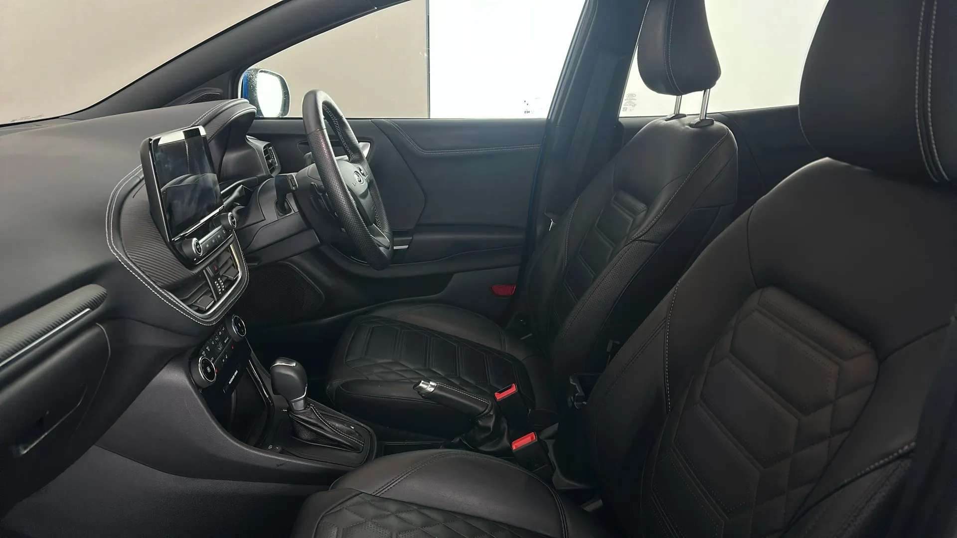 2023 FORD PUMA 2023 FORD PUMA