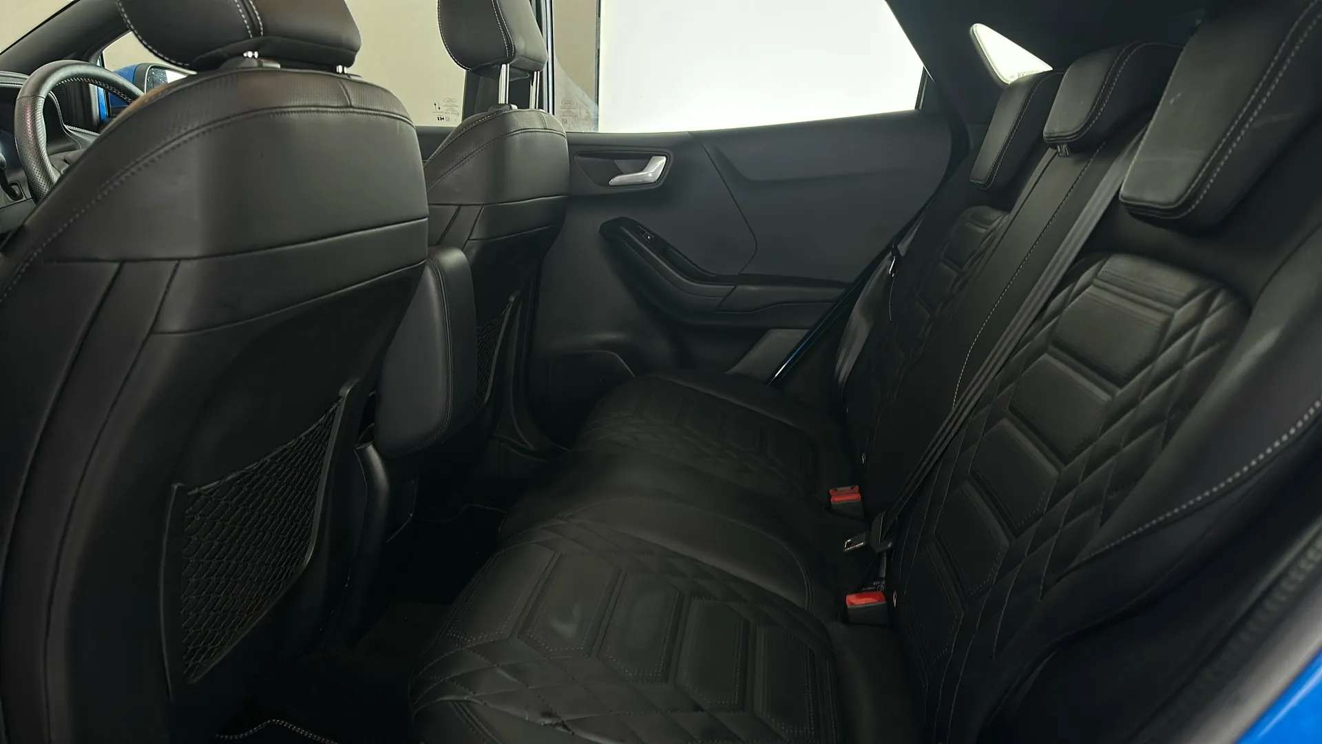 2023 FORD PUMA 2023 FORD PUMA