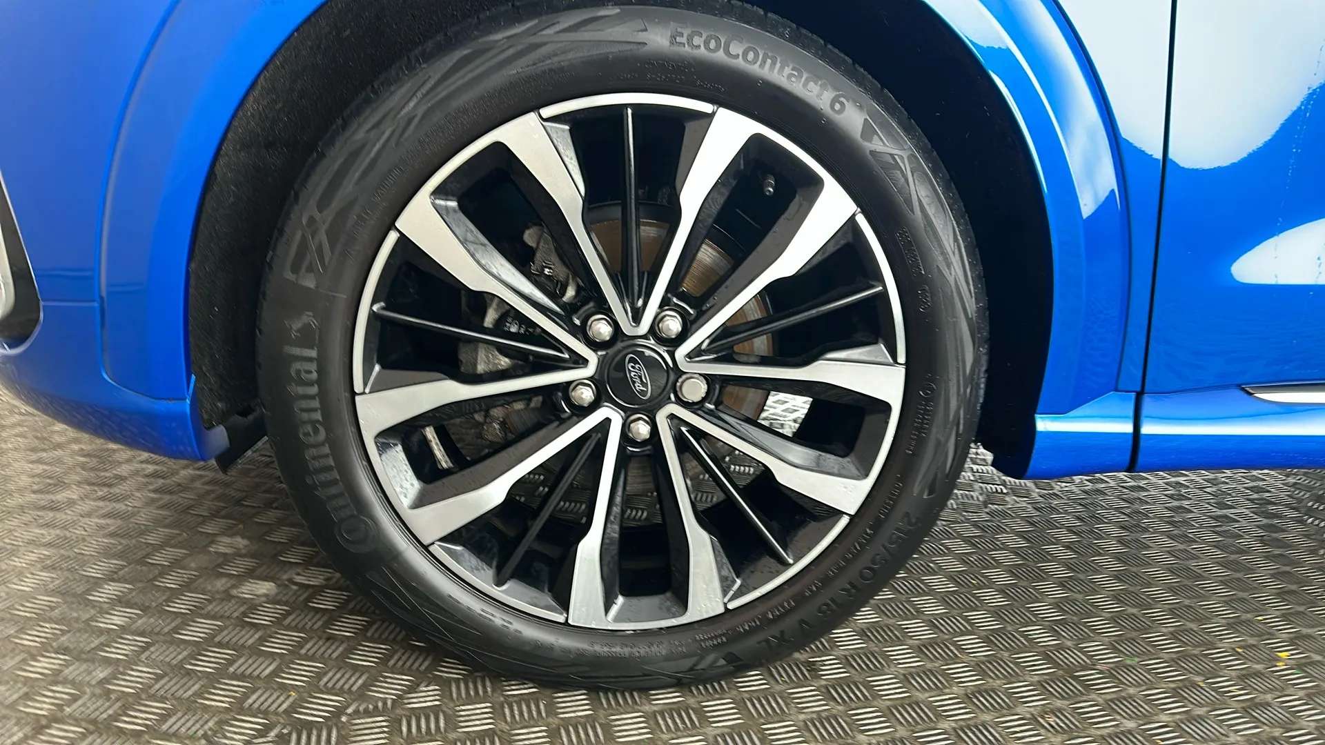 2023 FORD PUMA 2023 FORD PUMA