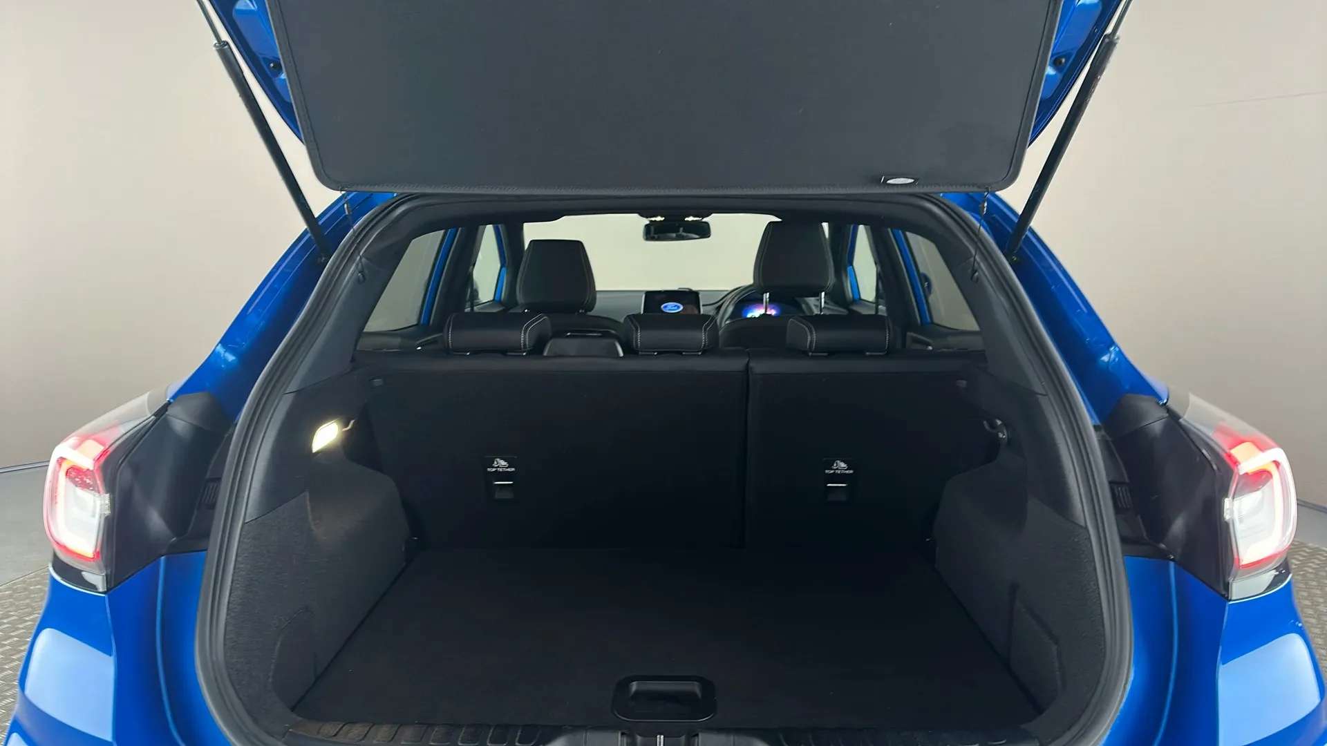 2023 FORD PUMA 2023 FORD PUMA