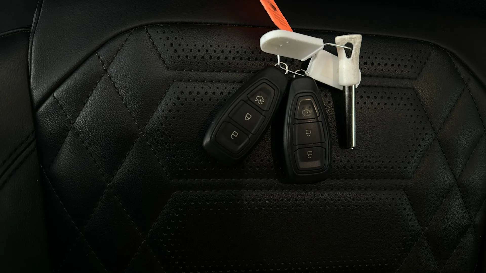 2023 FORD PUMA 2023 FORD PUMA