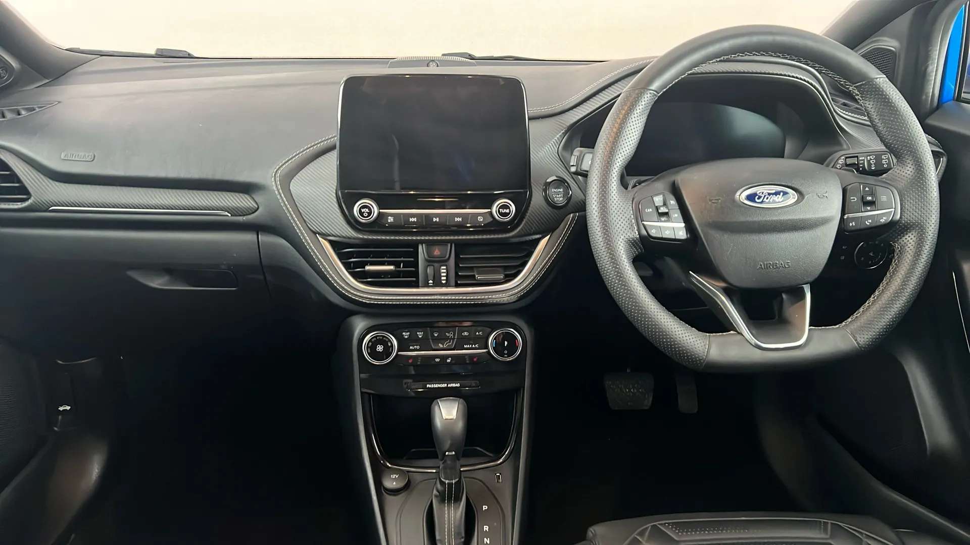 2022 FORD PUMA 2022 FORD PUMA