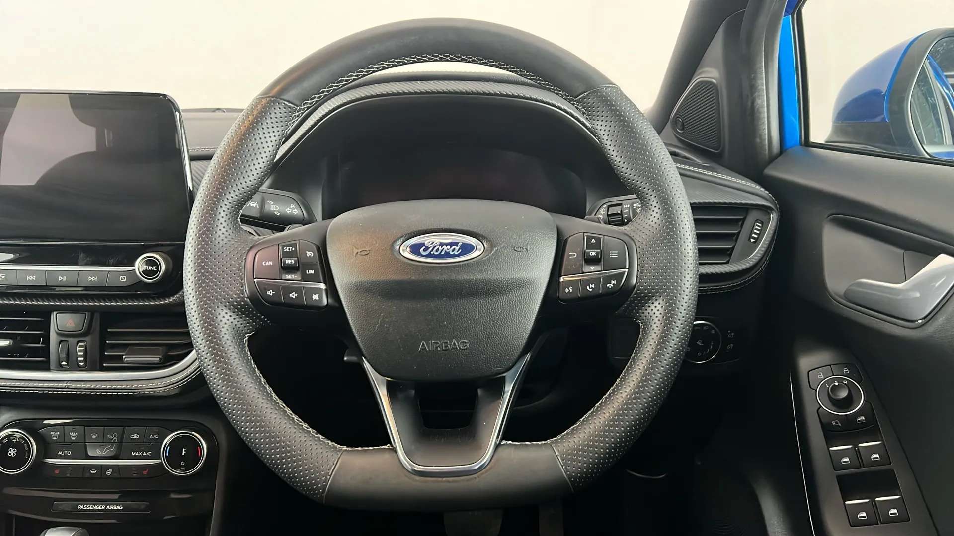 2022 FORD PUMA 2022 FORD PUMA