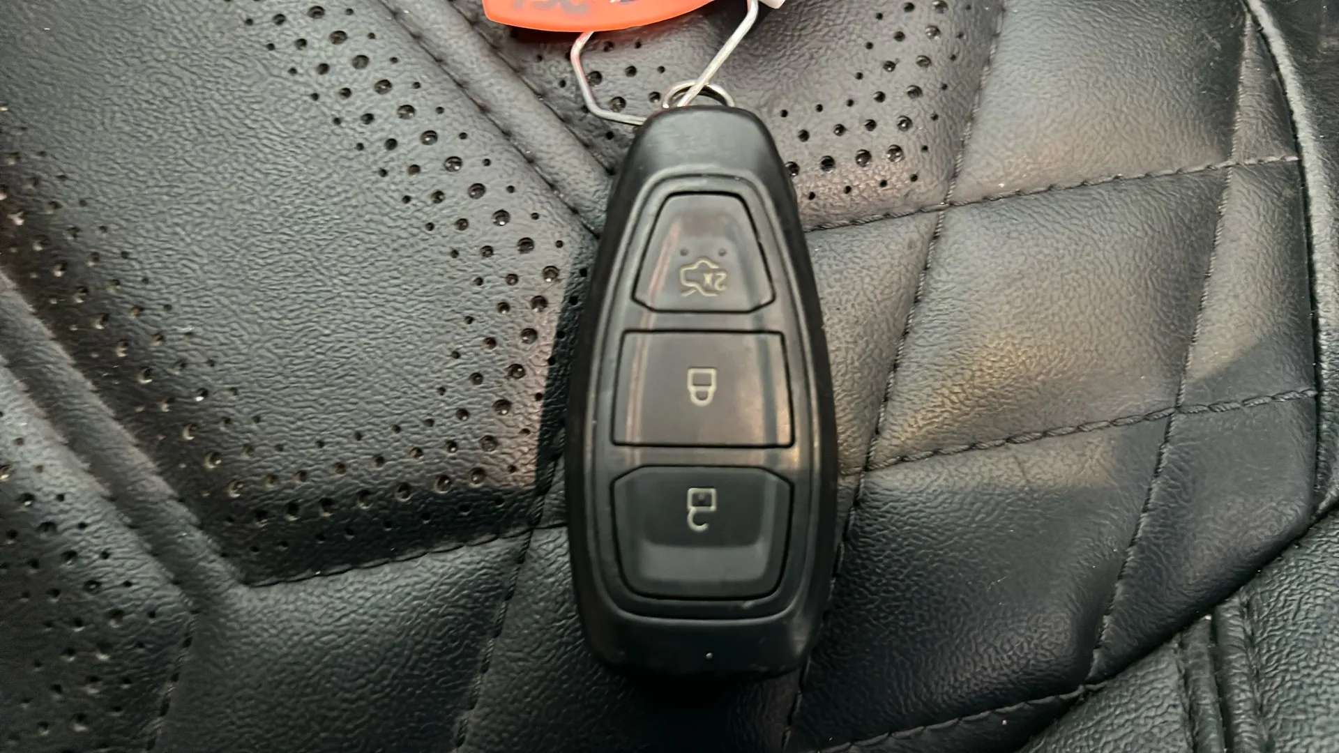 2022 FORD PUMA 2022 FORD PUMA