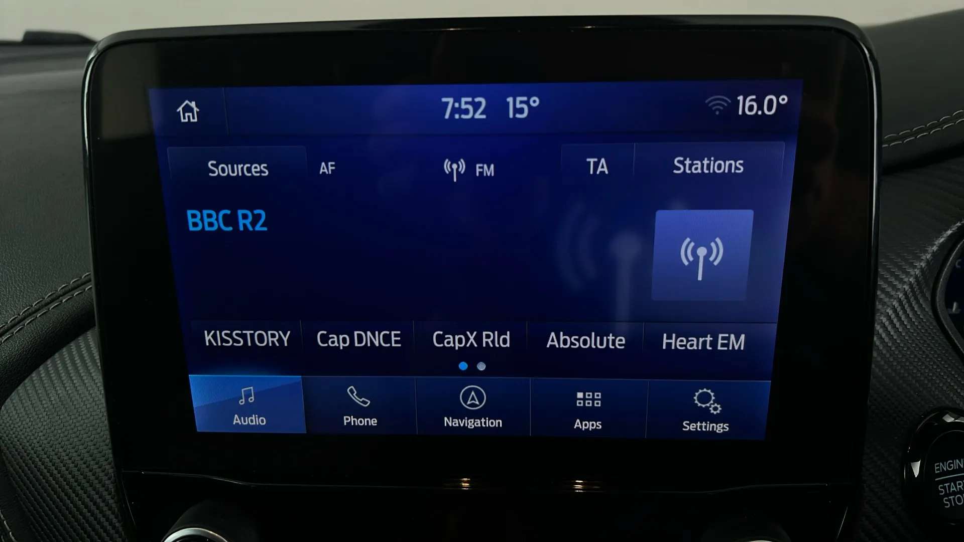 2022 FORD PUMA 2022 FORD PUMA