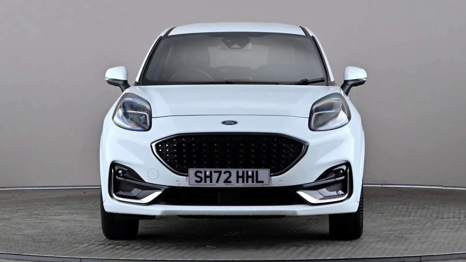A 2023 FORD PUMA 1.0 EcoBoost Hybr mHEV 155 ST-Line Vignale DCT A 2023 FORD PUMA 1.0 EcoBoost Hybr mHEV 155 ST-Line Vignale DCT