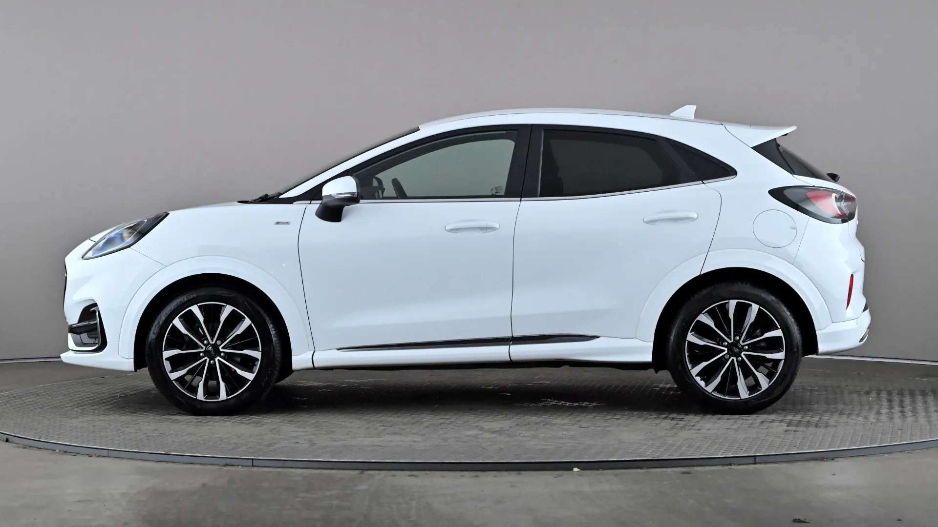 A 2023 FORD PUMA 1.0 EcoBoost Hybr mHEV 155 ST-Line Vignale DCT A 2023 FORD PUMA 1.0 EcoBoost Hybr mHEV 155 ST-Line Vignale DCT