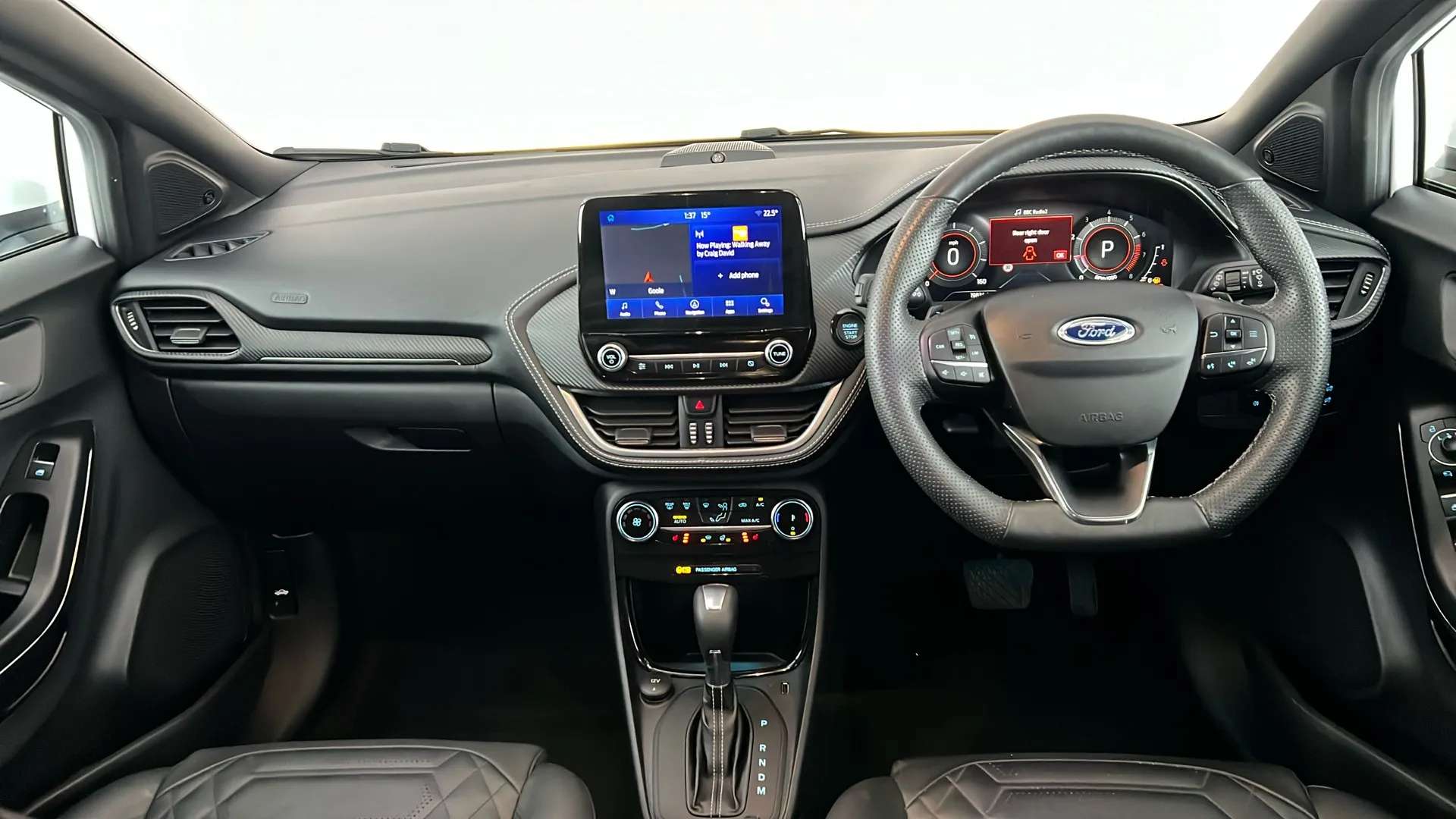 2023 FORD PUMA 2023 FORD PUMA