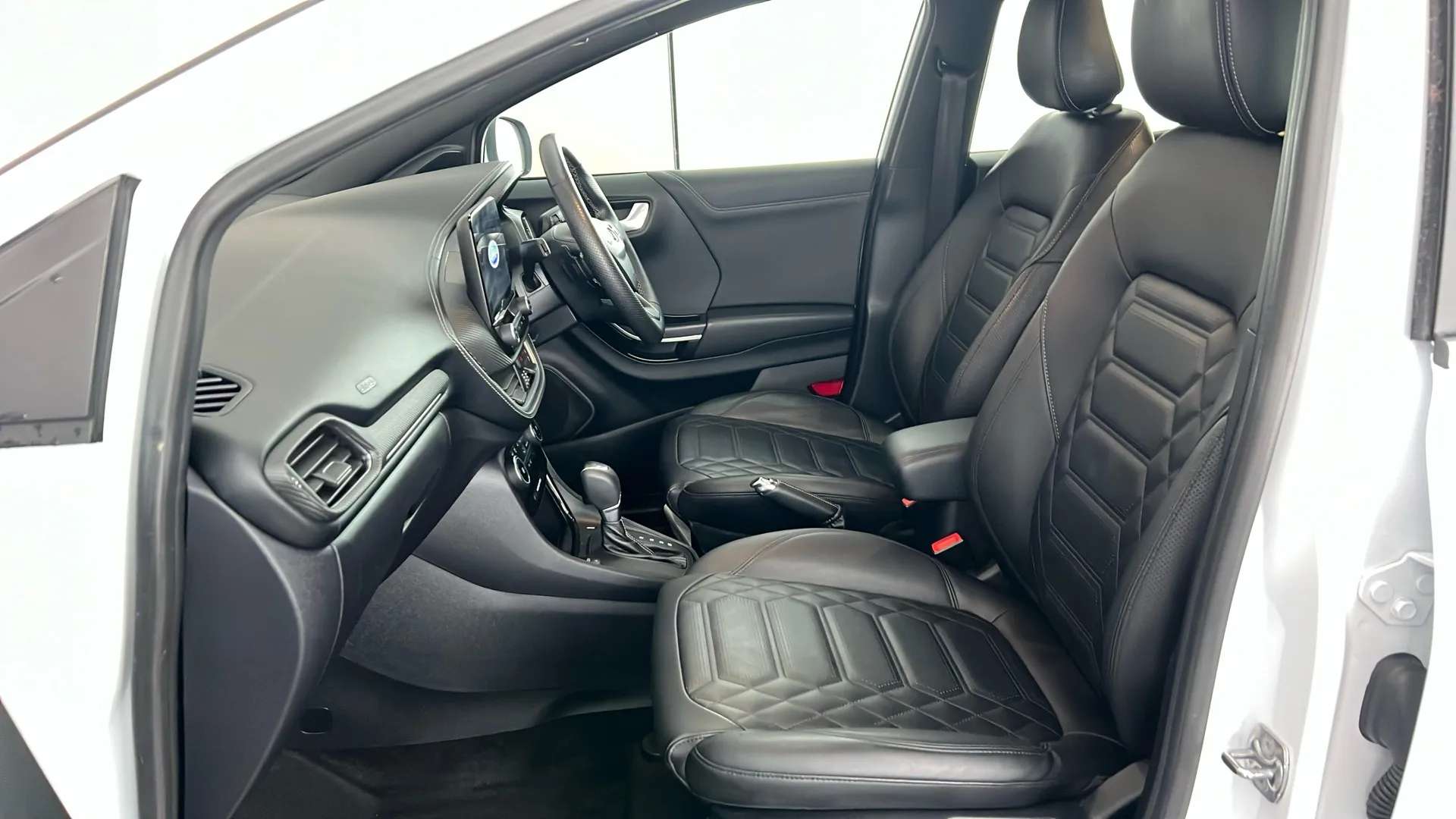 2023 FORD PUMA 2023 FORD PUMA