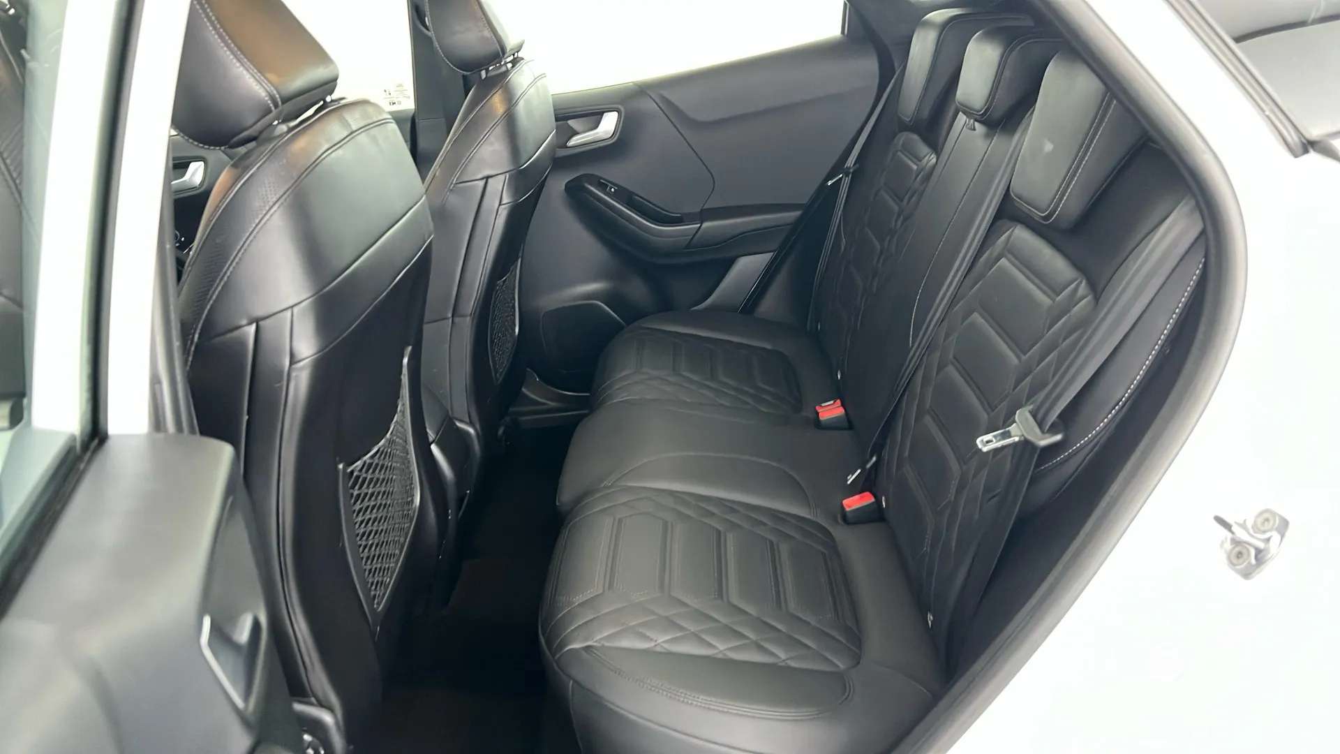 2023 FORD PUMA 2023 FORD PUMA