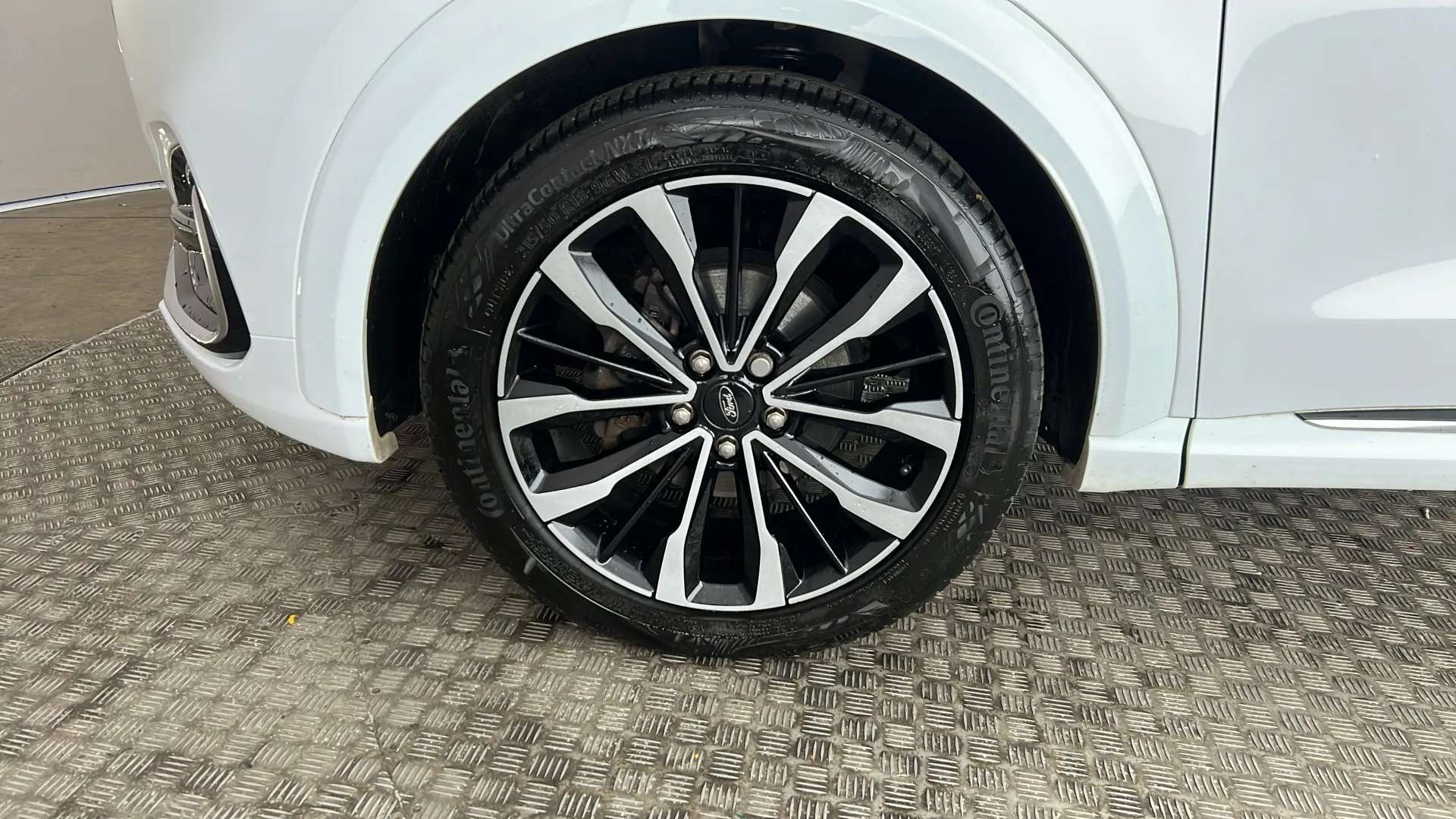 2023 FORD PUMA 2023 FORD PUMA