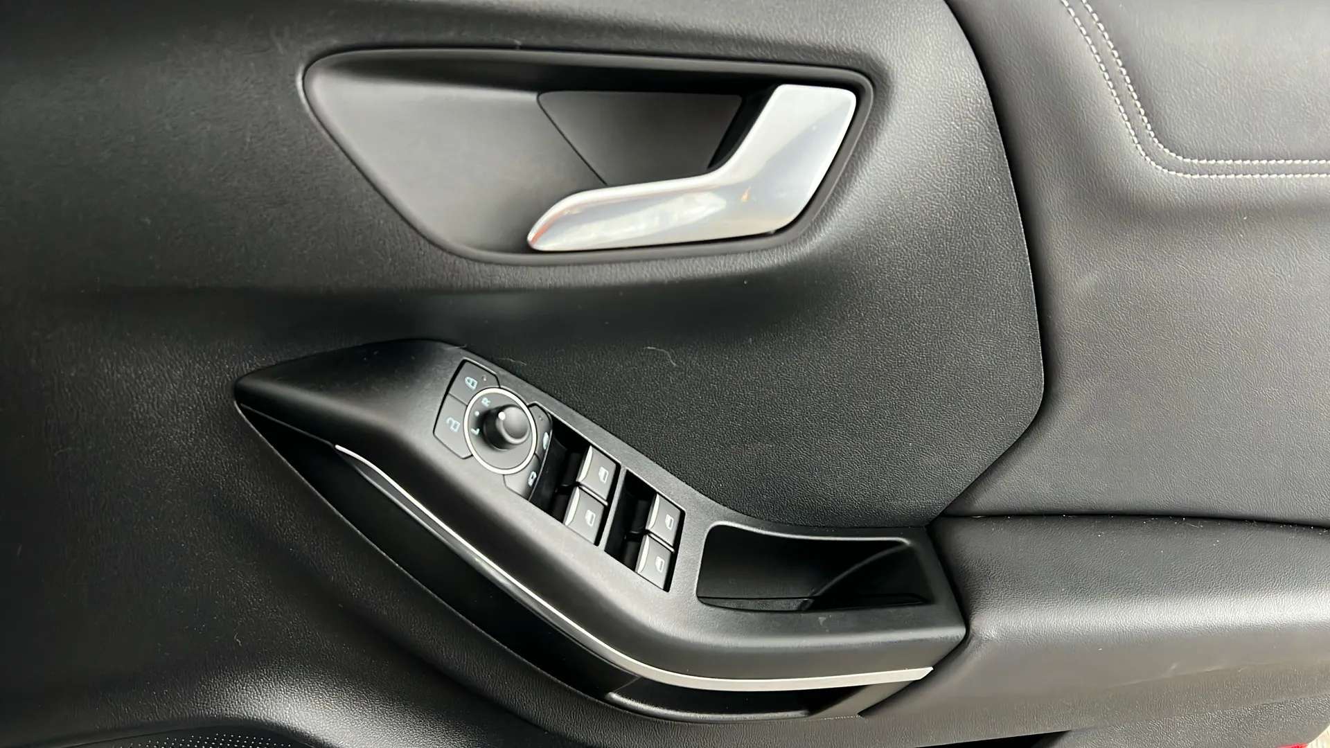 2023 FORD PUMA 2023 FORD PUMA