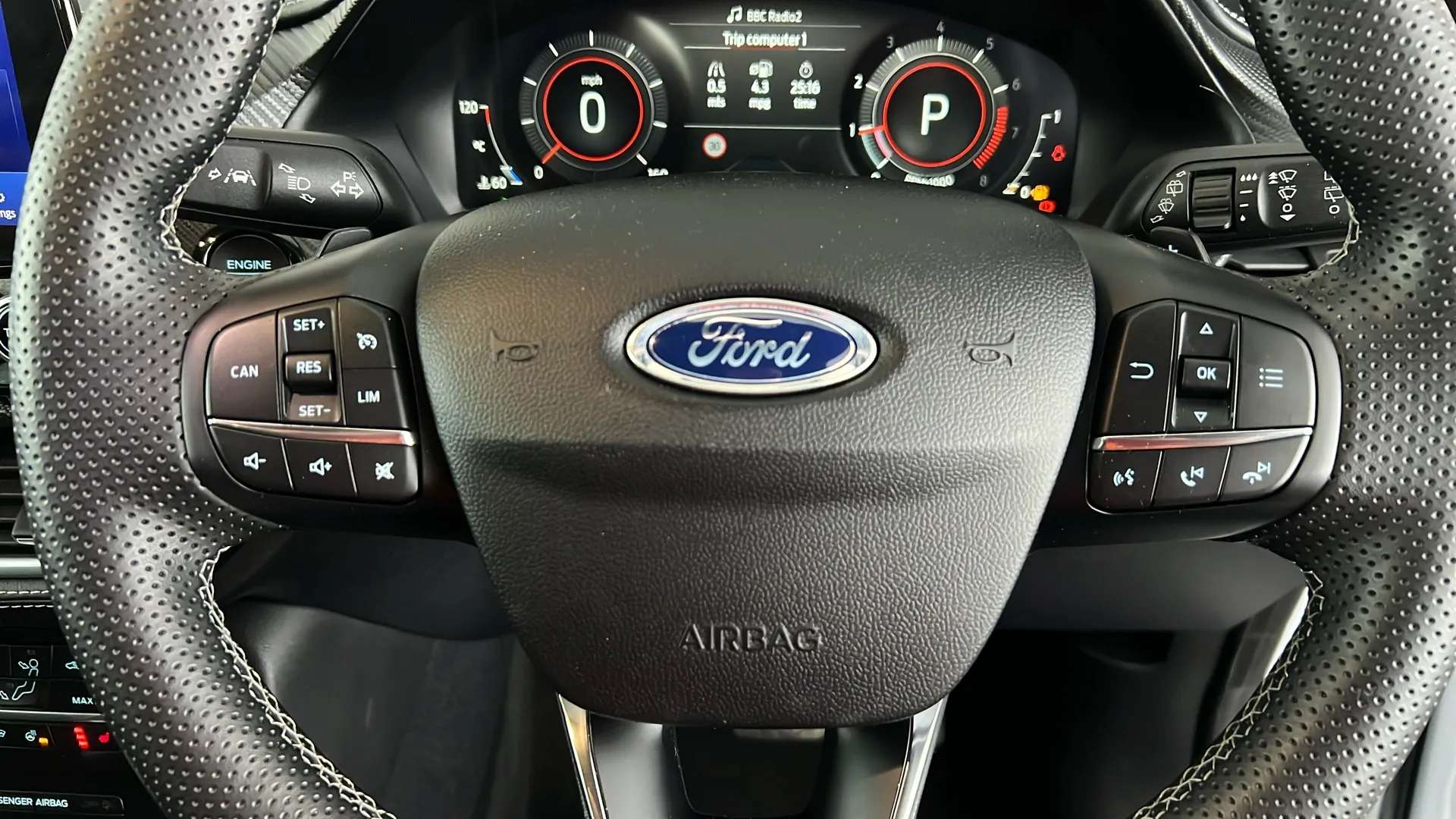 2023 FORD PUMA 2023 FORD PUMA