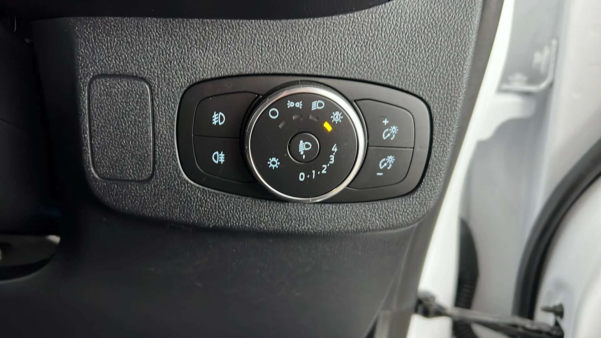 2023 FORD PUMA 2023 FORD PUMA