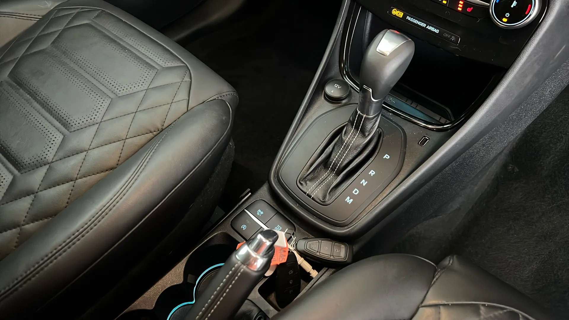 2023 FORD PUMA 2023 FORD PUMA