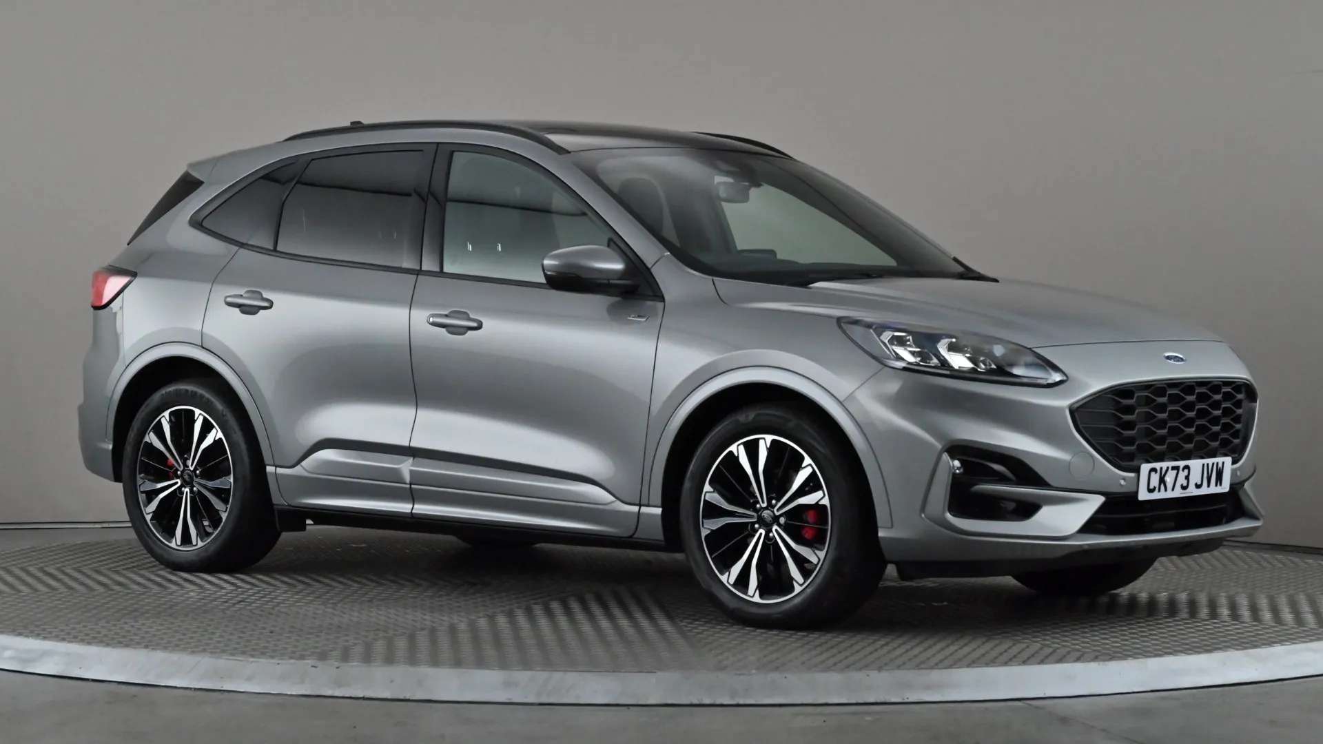 A 2023 FORD KUGA 1.5 EcoBoost 150 ST-Line X Edition A 2023 FORD KUGA 1.5 EcoBoost 150 ST-Line X Edition