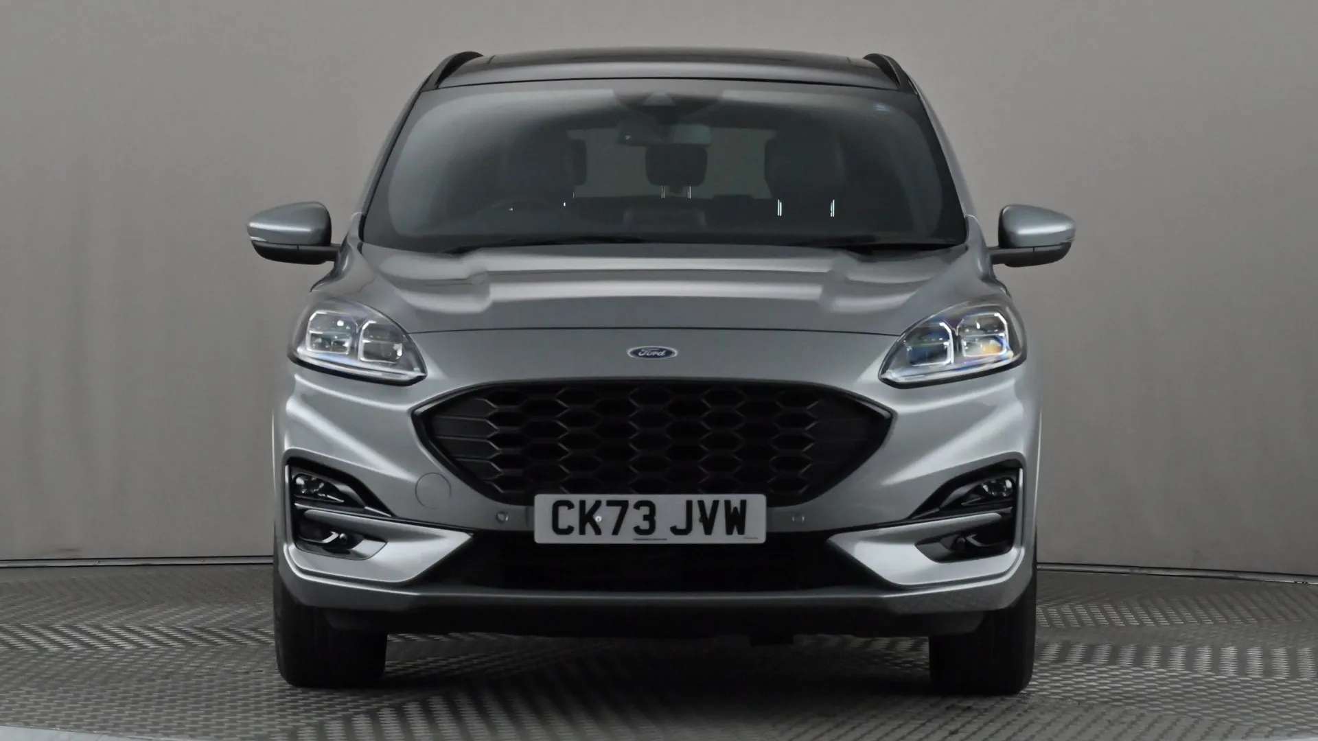A 2023 FORD KUGA 1.5 EcoBoost 150 ST-Line X Edition A 2023 FORD KUGA 1.5 EcoBoost 150 ST-Line X Edition