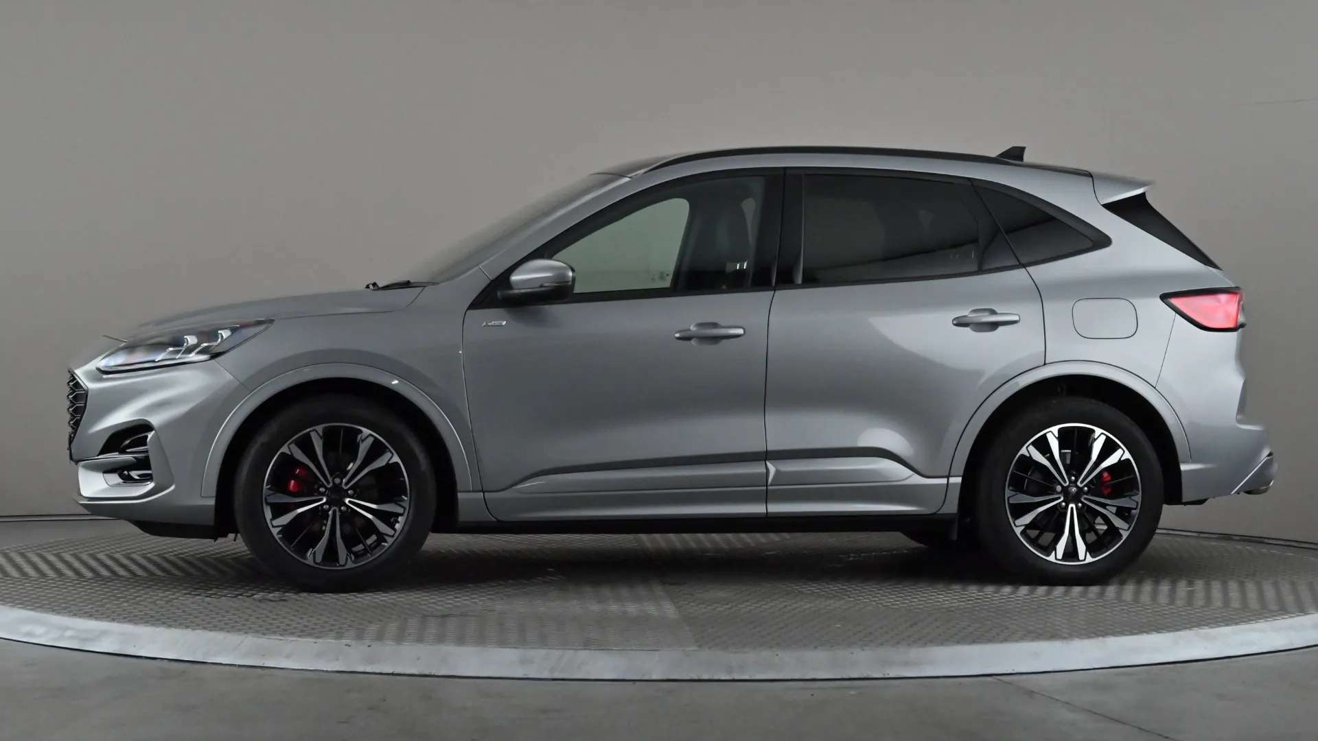 A 2023 FORD KUGA 1.5 EcoBoost 150 ST-Line X Edition A 2023 FORD KUGA 1.5 EcoBoost 150 ST-Line X Edition