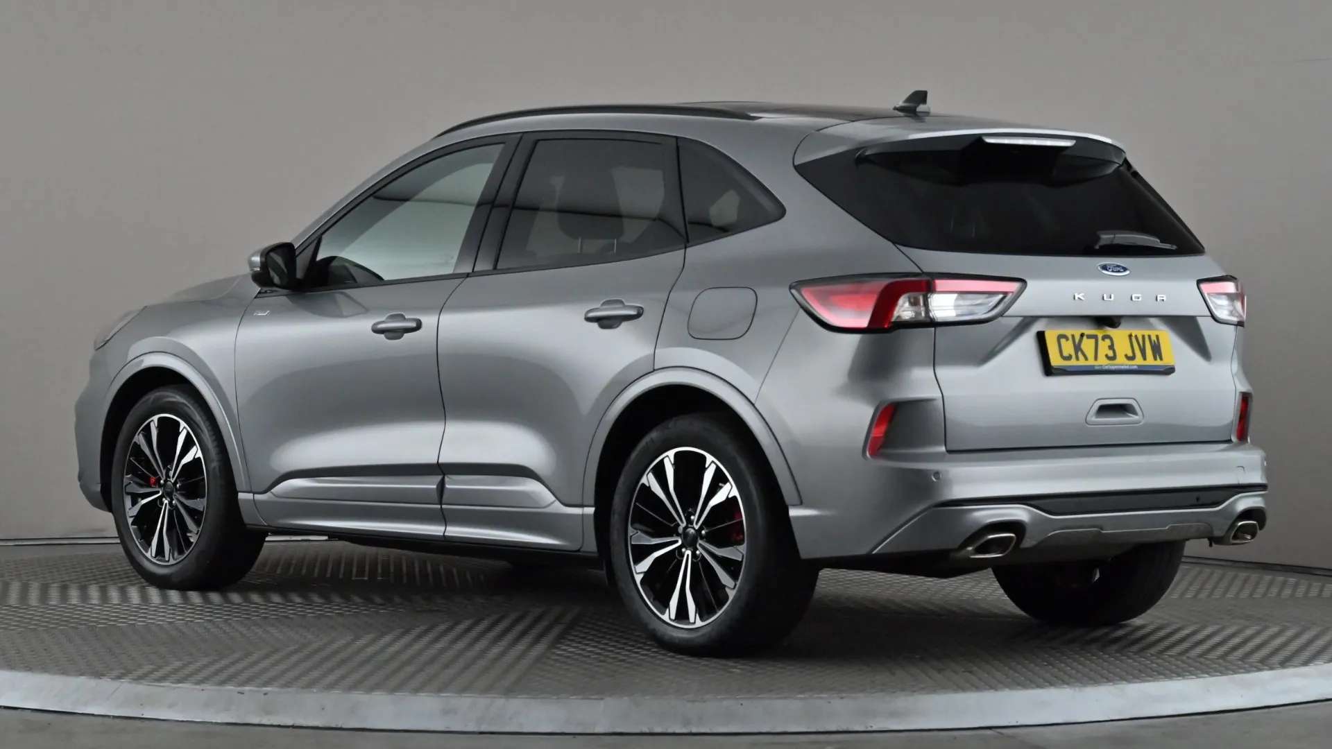 A 2023 FORD KUGA 1.5 EcoBoost 150 ST-Line X Edition A 2023 FORD KUGA 1.5 EcoBoost 150 ST-Line X Edition