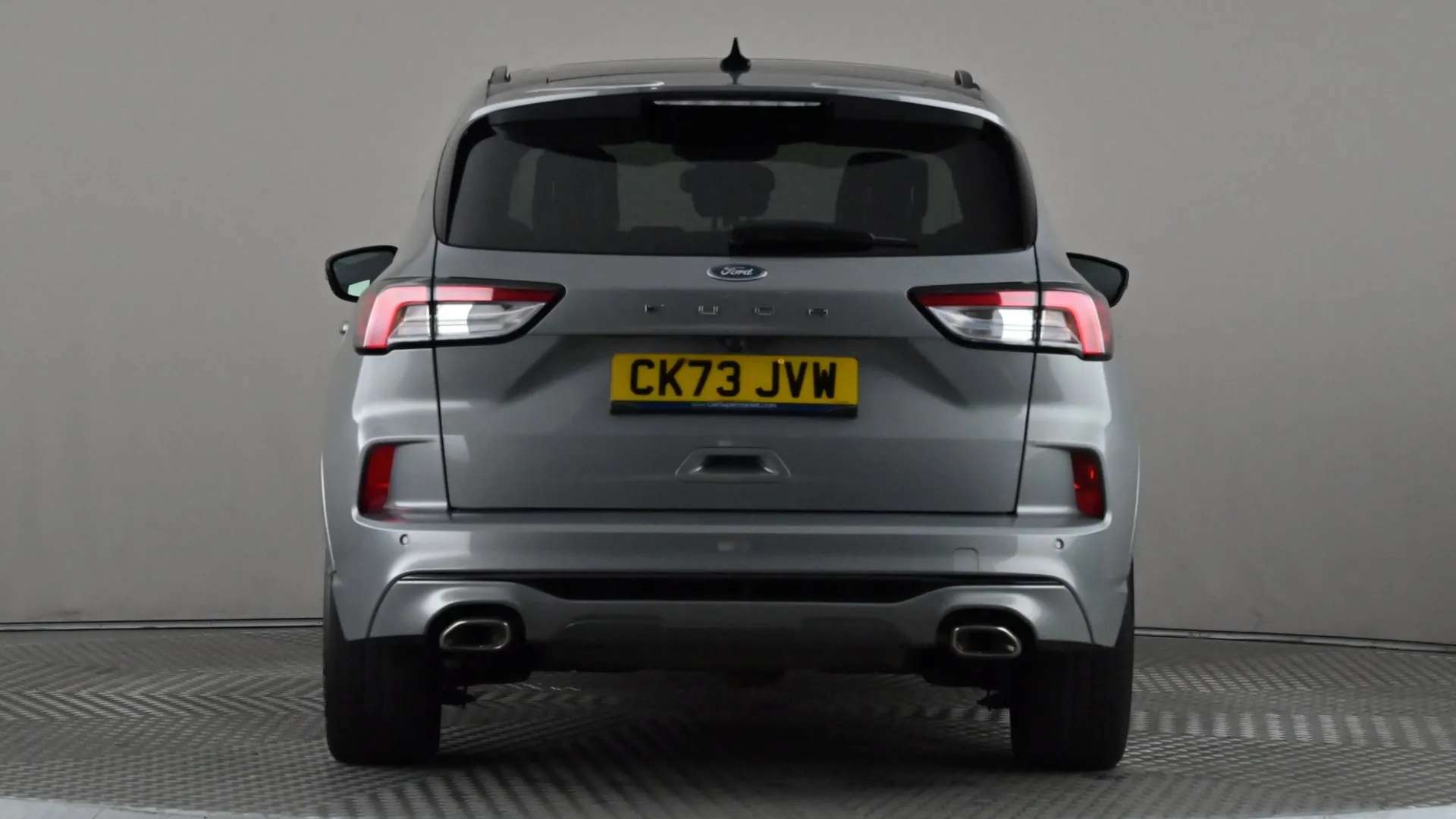 2023 FORD KUGA 2023 FORD KUGA