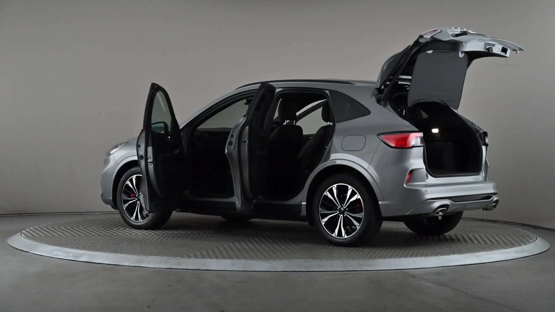 2023 FORD KUGA 2023 FORD KUGA