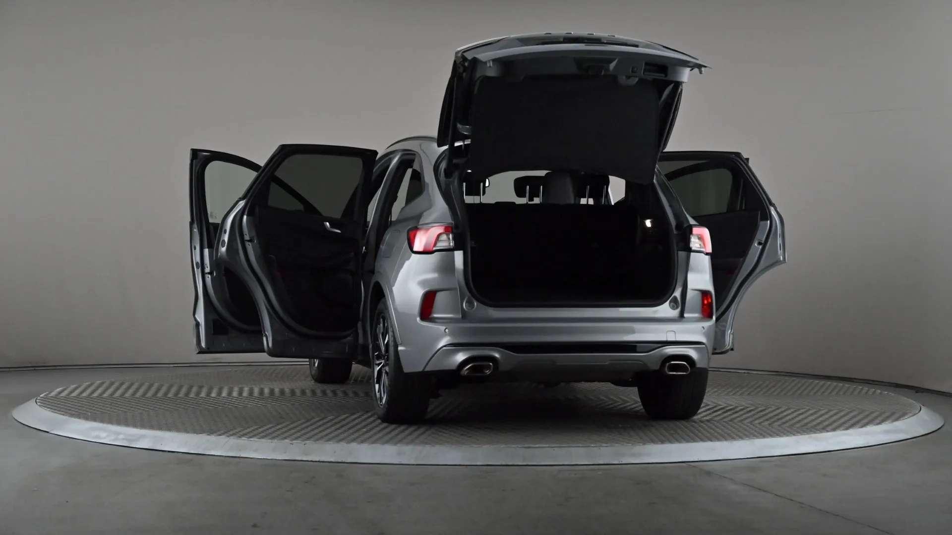 2023 FORD KUGA 2023 FORD KUGA