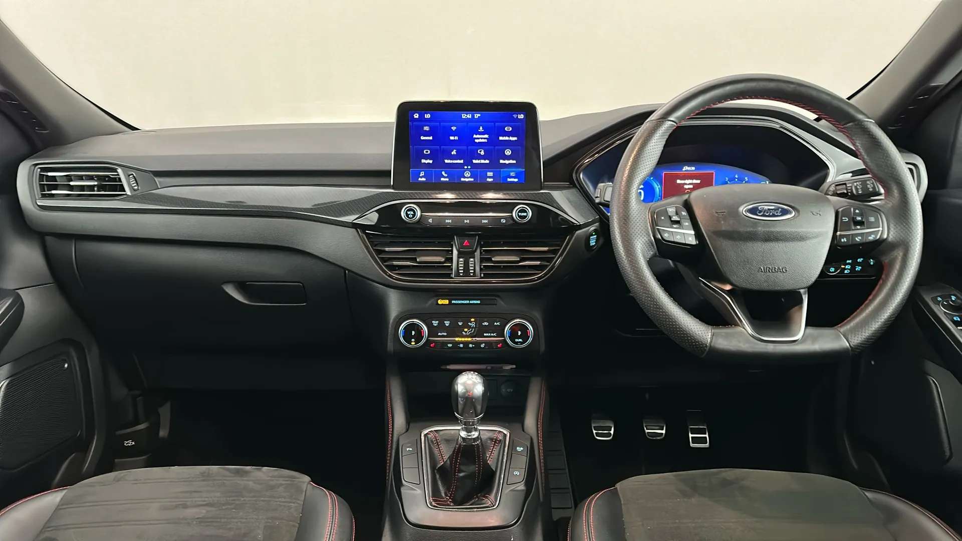 2023 FORD KUGA 2023 FORD KUGA