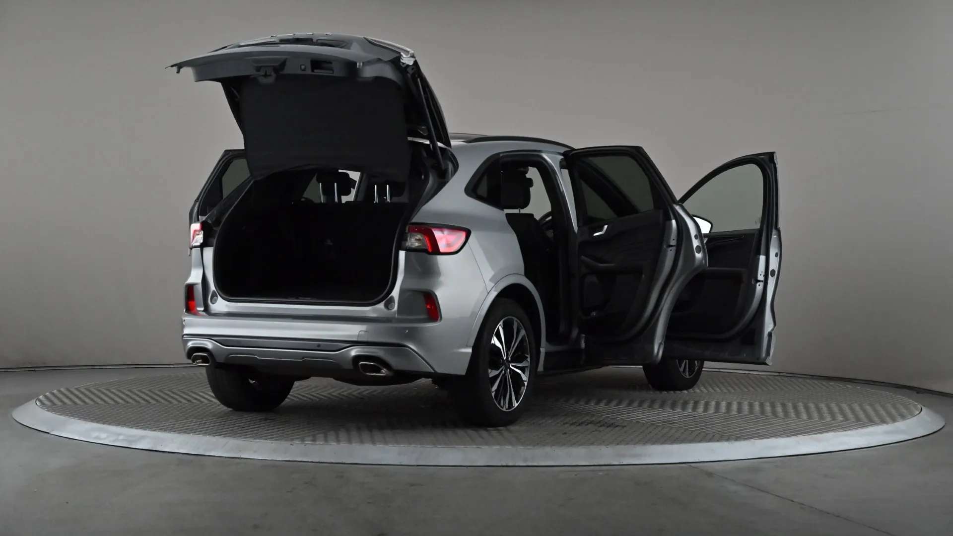 2023 FORD KUGA 2023 FORD KUGA