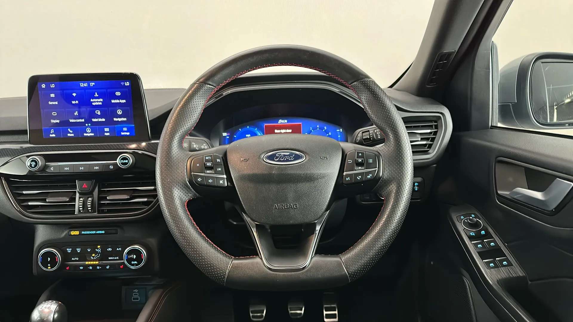 2023 FORD KUGA 2023 FORD KUGA