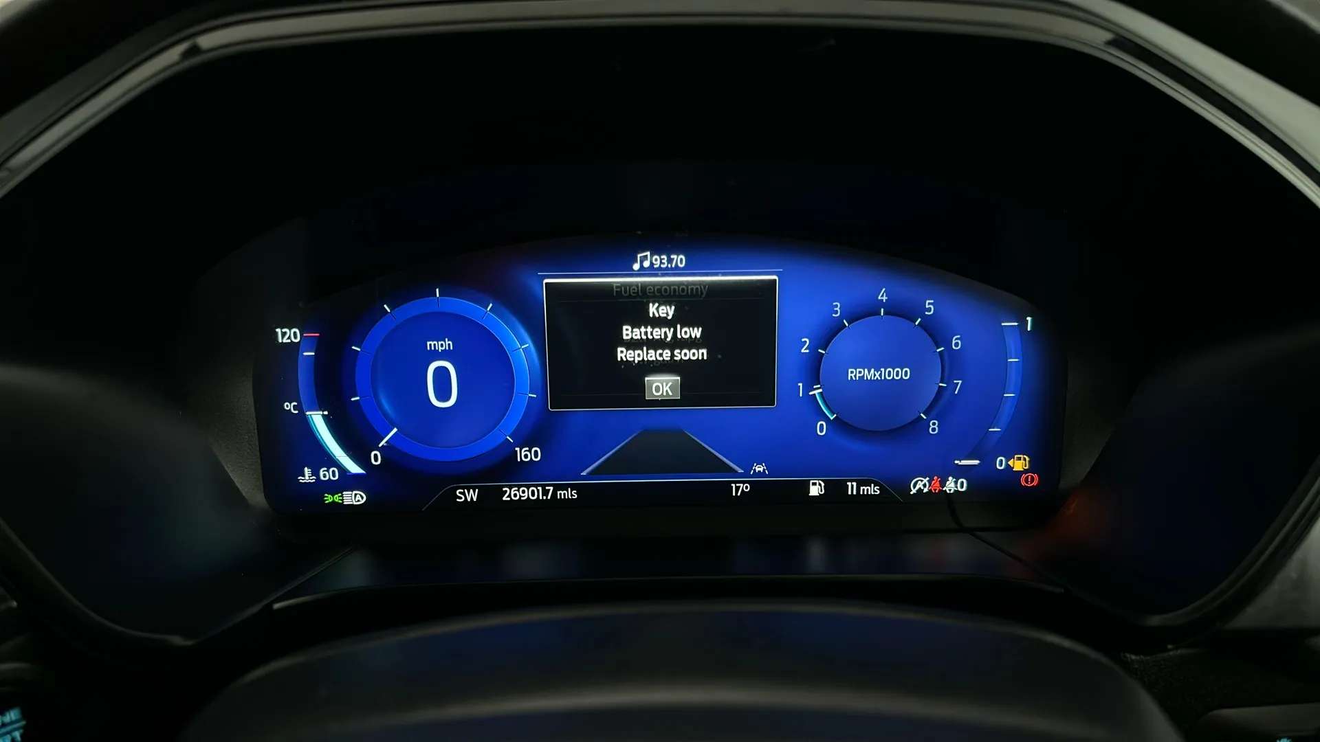 2023 FORD KUGA 2023 FORD KUGA