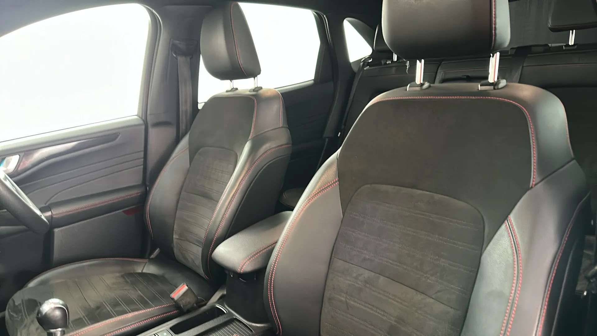2023 FORD KUGA 2023 FORD KUGA